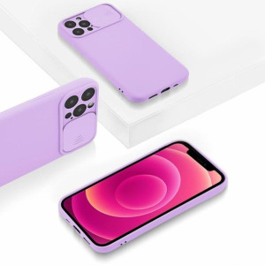 Etui Camera Protect Do Realme 9i Fioletowy