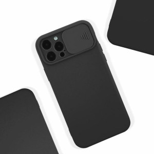 Etui Camera Protect Do Realme Y11s Czarny