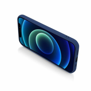 Etui Camera Protect Do Samsung A42 5g Granatowy