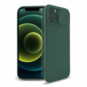 Etui Camera Protect Do Xiaomi 11t 5g Zielony
