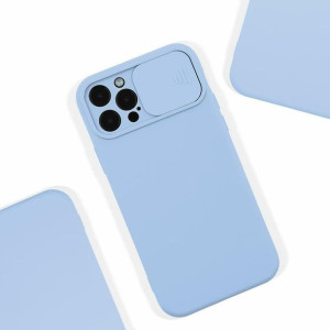 Etui Camera Protect Do Xiaomi 11t Pro 5g Niebieski