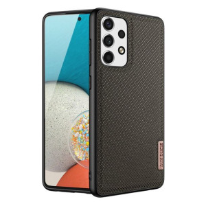 Etui Dux Ducis Fino Samsung Galaxy A73 Zielony