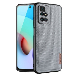 Etui Dux Ducis Fino Xiaomi Redmi 10 Niebieski