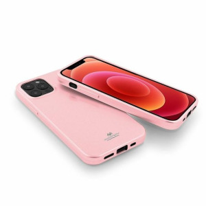 Etui Mercury Jelly Do Samsung A11/m11 Jasny Róż