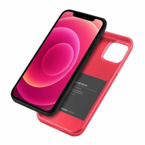 Etui Mercury Jelly Do Samsung A22 4g/m22 Różowy