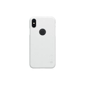 Etui Nillkin Super Frosted Shield Do Xiaomi Note 5a Nakładka Biały