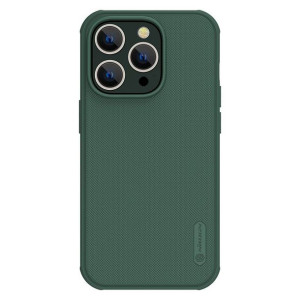 Etui Nillkin Super Shield Pro Apple Iphone 14 Plus Zielony