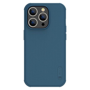 Etui Nillkin Super Shield Pro Apple Iphone 14 Pro Max Niebieski
