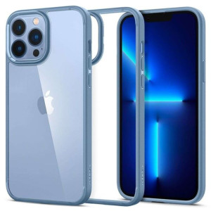 Etui Obudowa Case Spigen Ultra Hybrid Do Apple Iphone 13 Pro Sand Beige