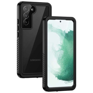 Etui Pancerne 360 Alogy Wodoodporne Armor Ip68 Do Samsung Galaxy S20 Fe