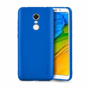 Etui Remax Do Xiaomi Mi 8 Niebieski
