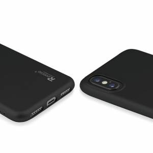 Etui Reverse Do Huawei Honor 20 Pro Czarny