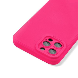 Etui Magic Eyes Do Apple Iphone 14 Pro Max Fuksja
