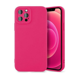 Etui Magic Eyes Do Motorola Moto G42 4g Fuksja