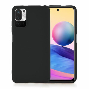 Etui Matte Do Sony Xperia M5 Czarny