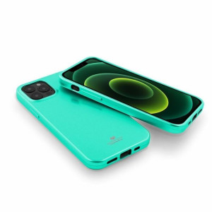 Etui Mercury Jelly Do Apple Iphone 11 Pro Max Miętowy