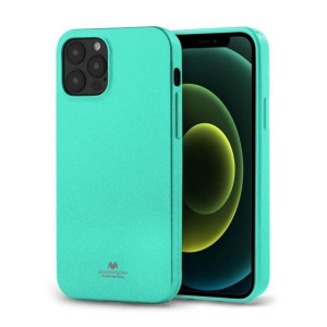 Etui Mercury Jelly Do Apple Iphone 14 Pro Miętowy