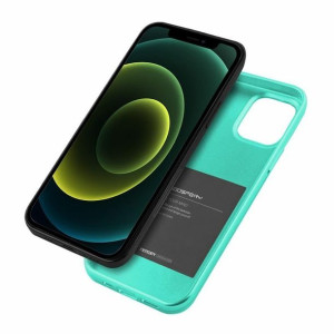 Etui Mercury Jelly Do Apple Iphone X/xs Miętowy