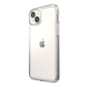 Etui Speck Gemshell Microban Apple Iphone 14 Plus (clear)