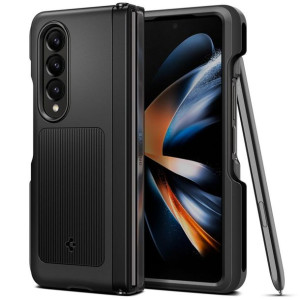 Etui Spigen Neo Hybrid S Pen Samsung Galaxy Z Fold 4 Black