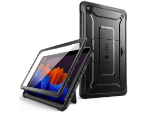 Etui Supcase Unicorn Beetle Pro Do Galaxy Tab A7 Lite 8.7 T220/t225 Black