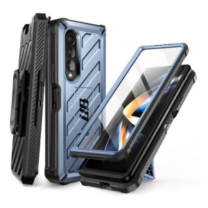 Etui Supcase Unicorn Beetle Samsung Galaxy Z Fold 4 Tilt