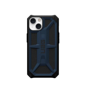 Etui Uag Urban Armor Gear Monarch Apple Iphone 14 Plus (granatowa)