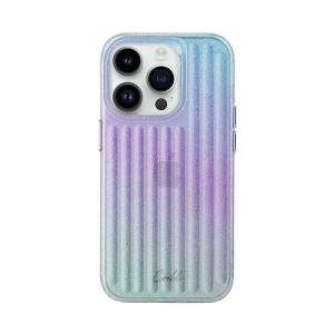 Etui Uniq Coehl Linear Apple Iphone 14 Pro Max Stardust