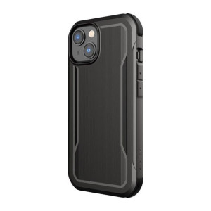 Etui X-doria Raptic Fort Magsafe Apple Iphone 14 (black)