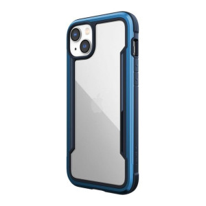 Etui X-doria Raptic Shield Apple Iphone 14 Plus (marine Blue)