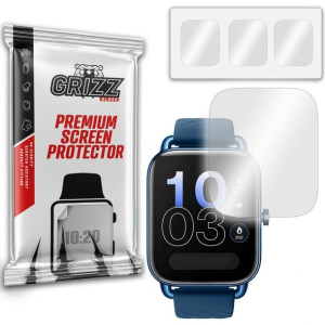 Folia Hydrożelowa Grizz Oneplus Nord Watch
