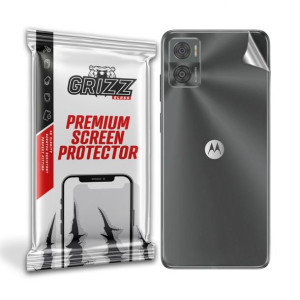 Folia Na Tył Grizz Motorola Moto E22