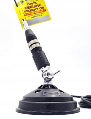 Antena Cb Sirio Mini-snake 27 Mag - 65cm Pm100s