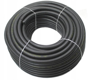 Rura Peszel Karbowany Z Pilotem 320n 20mm 50mb