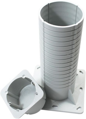 Kopos Puszka P/t Do Dociepleń 200mm Kez Kopos
