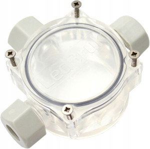 Puszka Hermetyczna Ph-3 Plastrol T-08231 Transp