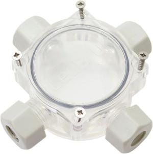 Puszka Hermetyczna Ph-4 Plastrol T-08234 Transp