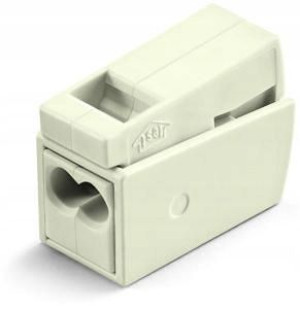 Szybkozłączka Oświetleniowa 1-2,5mm 224-112 10 Szt