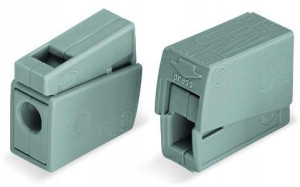 Szybkozłączka Oświetleniowa 1-2,5mm2 224-101 10szt