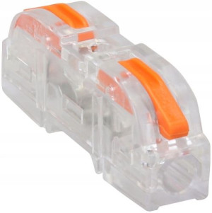 Szybkozłączka Uniwersalna 0,5x4mm2 Ovott11