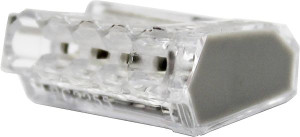 Szybkozłączki 5x1-2,5mm Złączka 100szt Ydyp Ydy