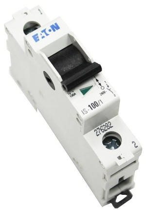 Eaton Rozłącznik Izolacyjny Modułowy 32a Is-32/1