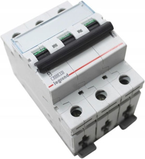 Legrand Tx3 B20a Wyłącznik Nadprądowy S303 403403