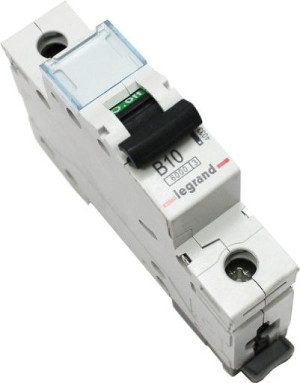 Legrand Tx3 S301 B10a 403355 Wyłącznik Nadprądowy