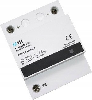 Ogranicznik Przepięć Pv B+c 12,5ka 4p 1000v Lc