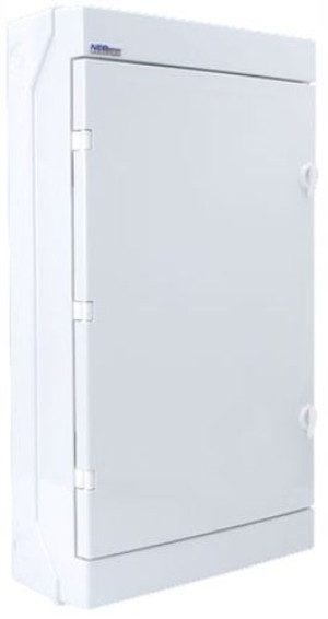 Rozdzielnica Fotowoltaiczna Rh-36/b 1000v Dc Ip65