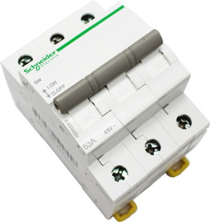 Schneider 63a 3-faz Rozłącznik Izolacyjny A9s62363