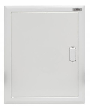 Szafka Multimedialna 295x380x90mm Fiberpt 38 Sabaj