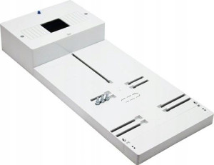 Tablica Licznikowa Licznik Tlr-3f Rozdzielnica 9m
