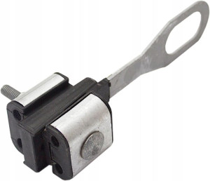 Uchwyt Końcowy Elektroniczny 4x16-35 Z202 Alpar